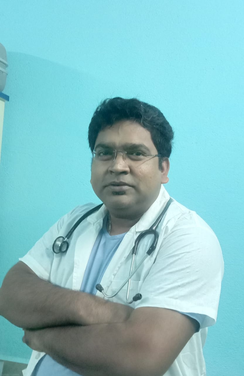 Doctor 4
